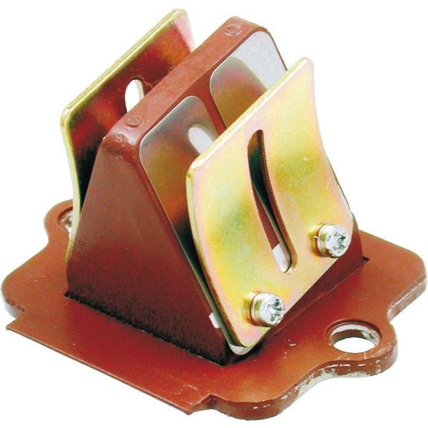 Reed valve -PIAGGIO- Piaggio 50-180cc - steel petals