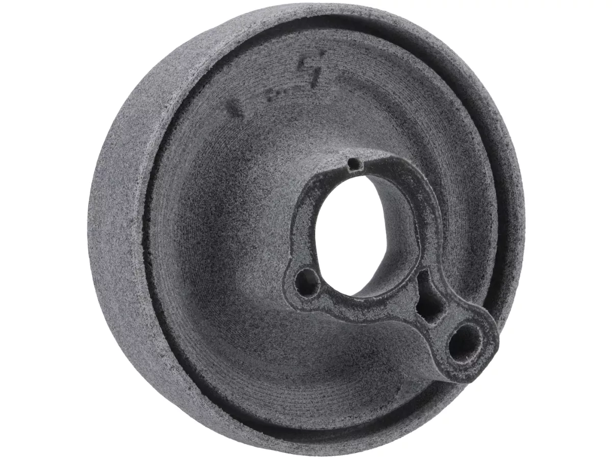 Collettore di aspirazione - Venturi -SIL-TECH PERFORMANCE- Dell'Orto SHA16.16 - per Piaggio Ciao, SI, Boxer, Bravo, Lambretta Lui C/CL