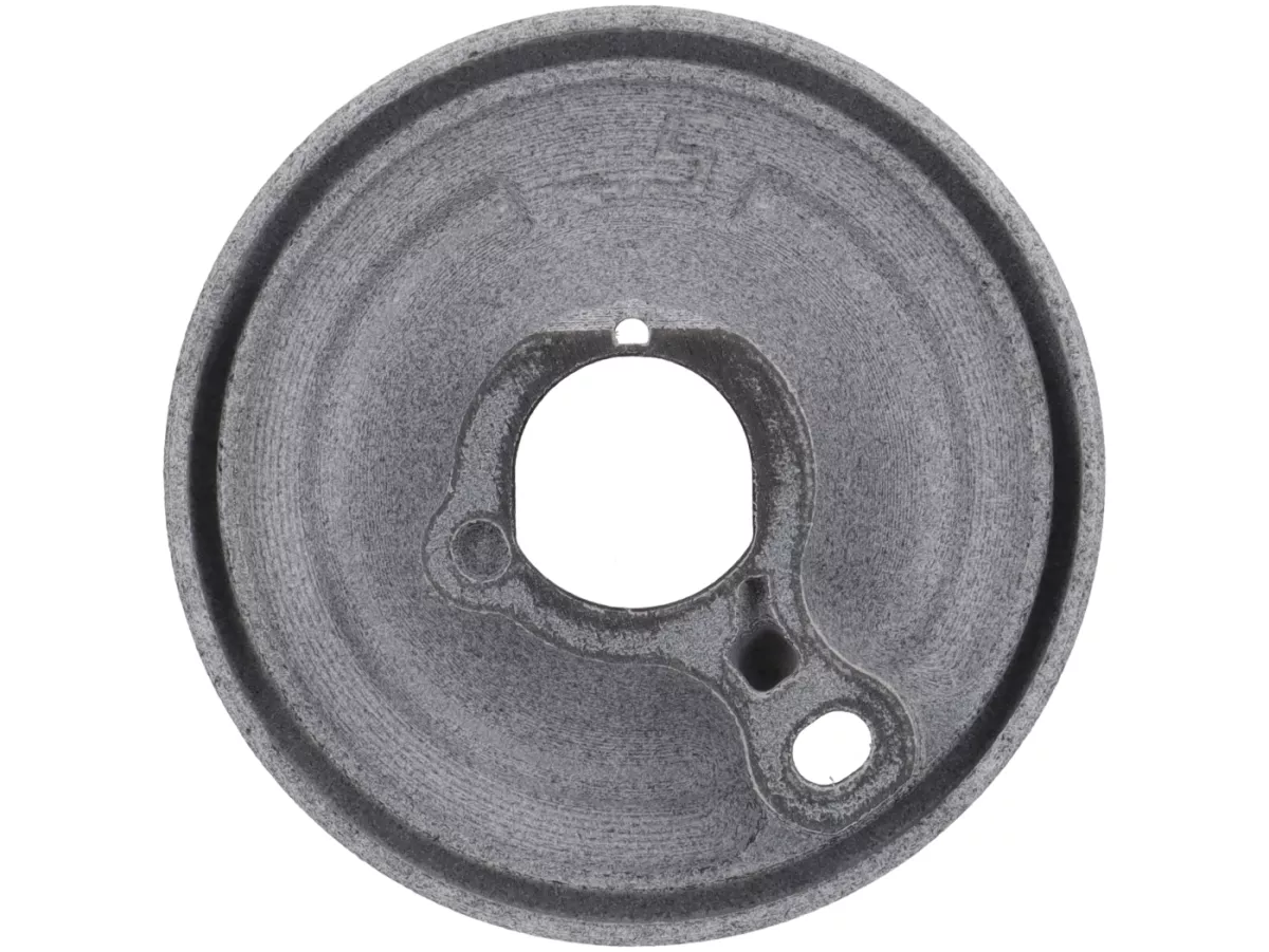 Collettore di aspirazione - Venturi -SIL-TECH PERFORMANCE- Dell'Orto SHA16.16 - per Piaggio Ciao, SI, Boxer, Bravo, Lambretta Lui C/CL