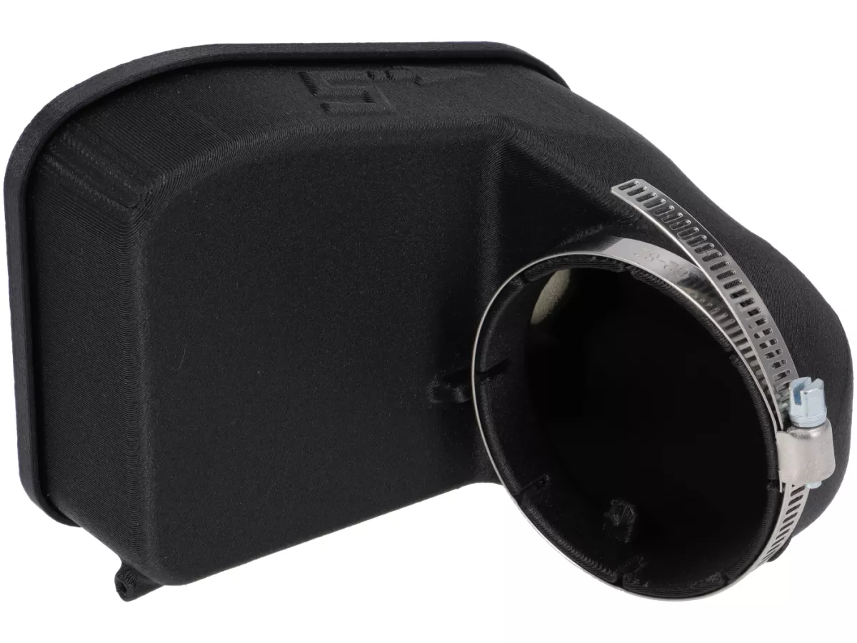 Juego de filtros de aire -SIL TECH PERFORMANCE- Vespa Smallframe V50N, special, PV 125 y ET3