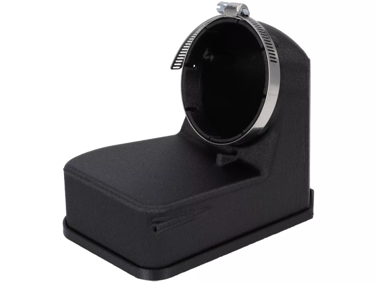 Juego de filtros de aire -SIL TECH PERFORMANCE- Vespa Smallframe V50N, special, PV 125 y ET3