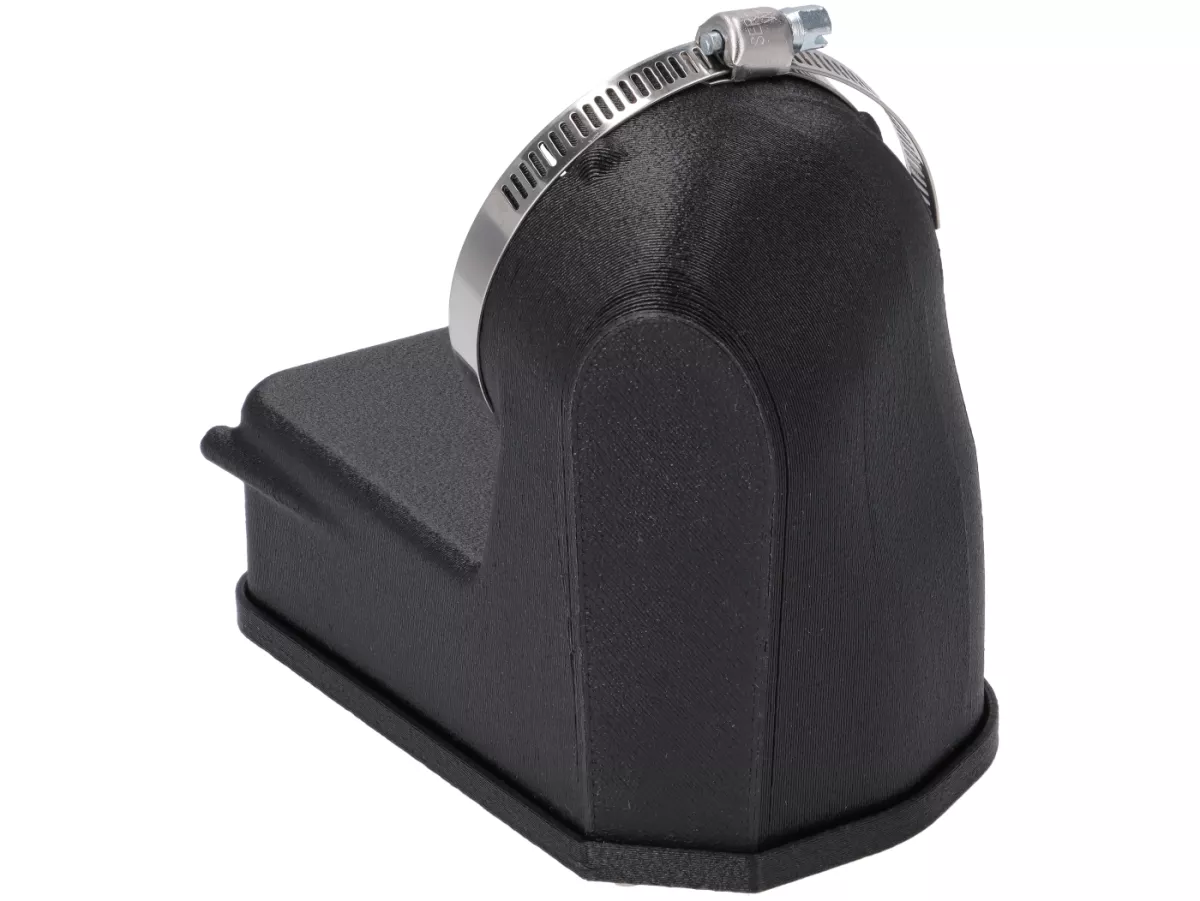 Juego de filtros de aire -SIL TECH PERFORMANCE- Vespa Smallframe V50N, special, PV 125 y ET3