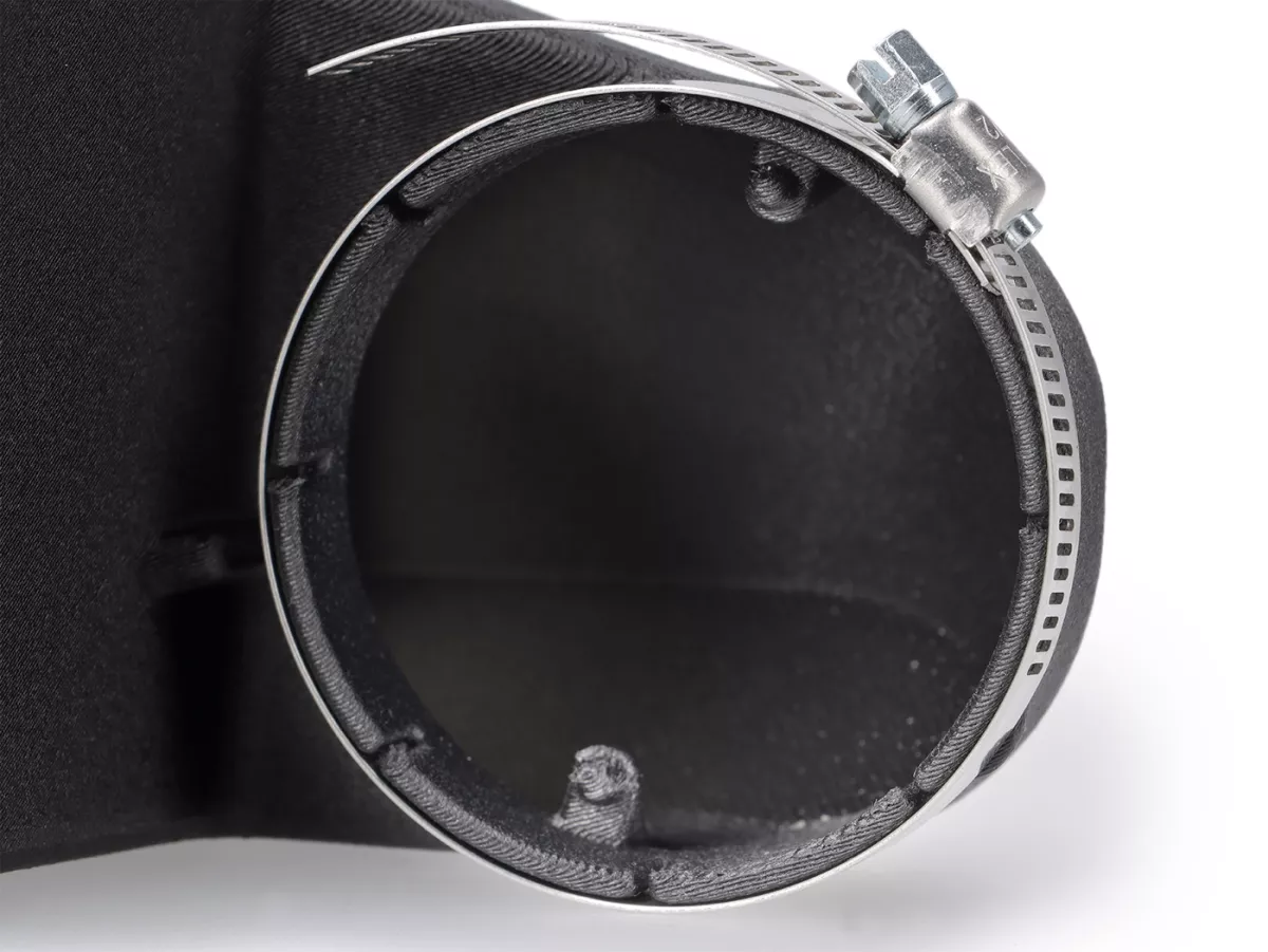 Juego de filtros de aire -SIL TECH PERFORMANCE- Vespa Smallframe V50N, special, PV 125 y ET3