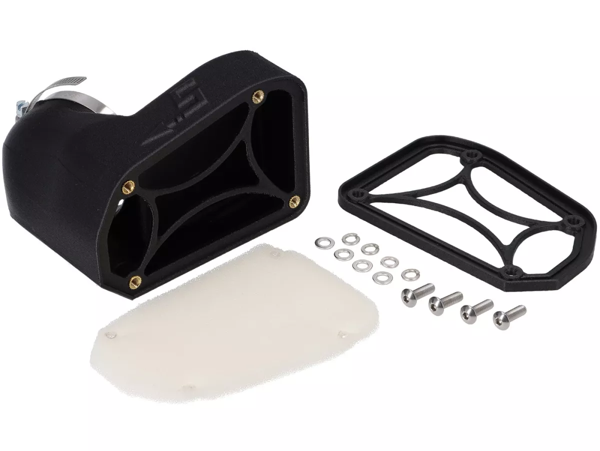 Set filtri aria -SIL TECH PERFORMANCE- Vespa Smallframe PK 50/80/125 XL