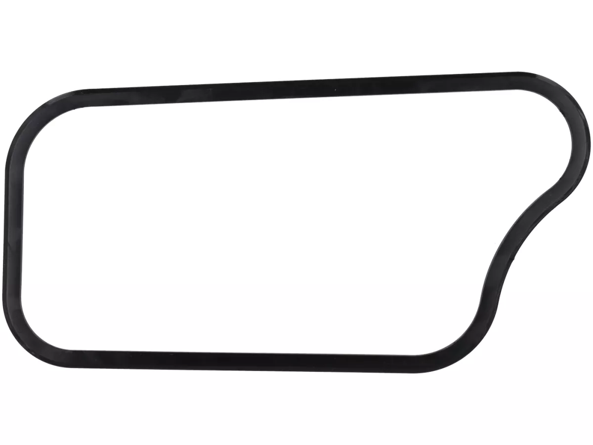 Carburateur carter rubber -VESPA- Vespa Largeframe PXalt (tot 1983), GT / GTR / Sprint / Rally zonder oliepomp