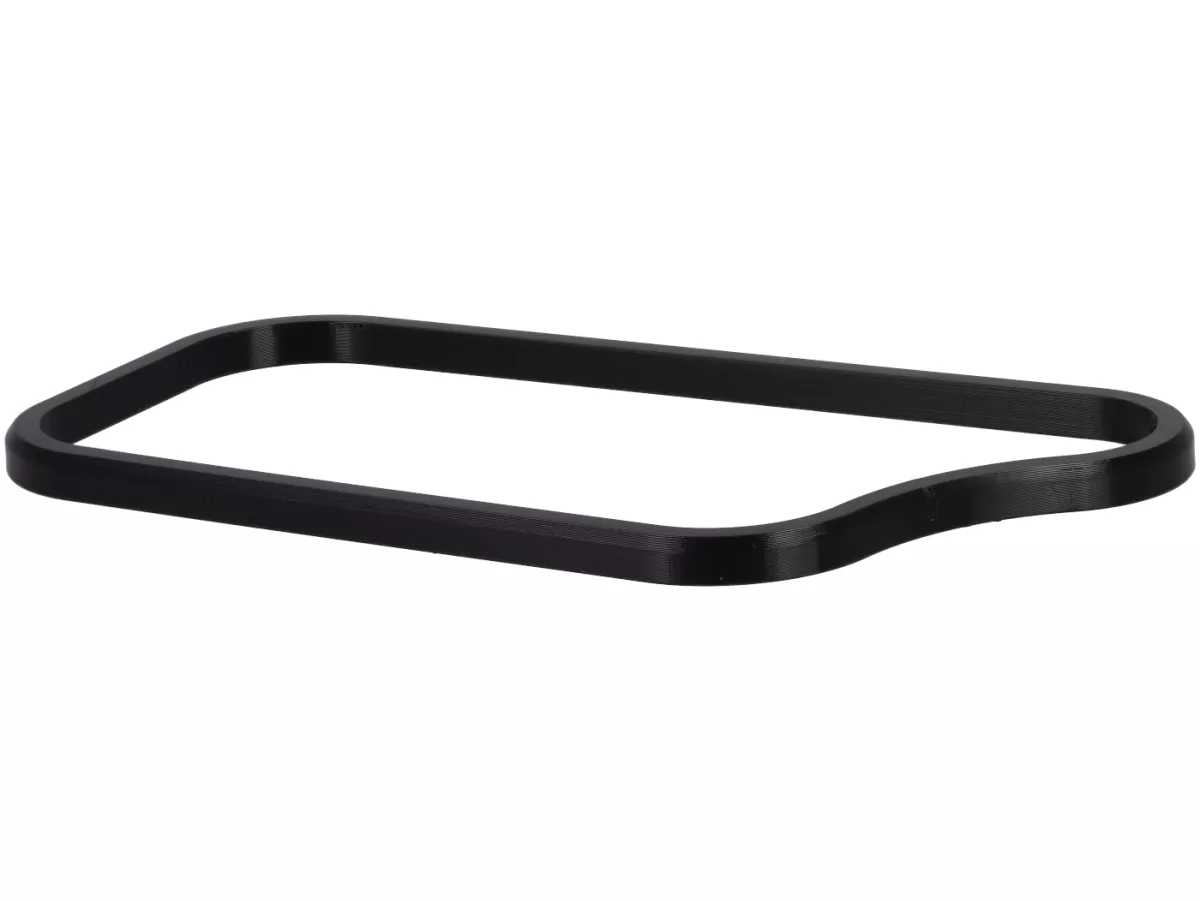 Carburateur carter rubber -VESPA- Vespa Largeframe PXalt (tot 1983), GT / GTR / Sprint / Rally zonder oliepomp