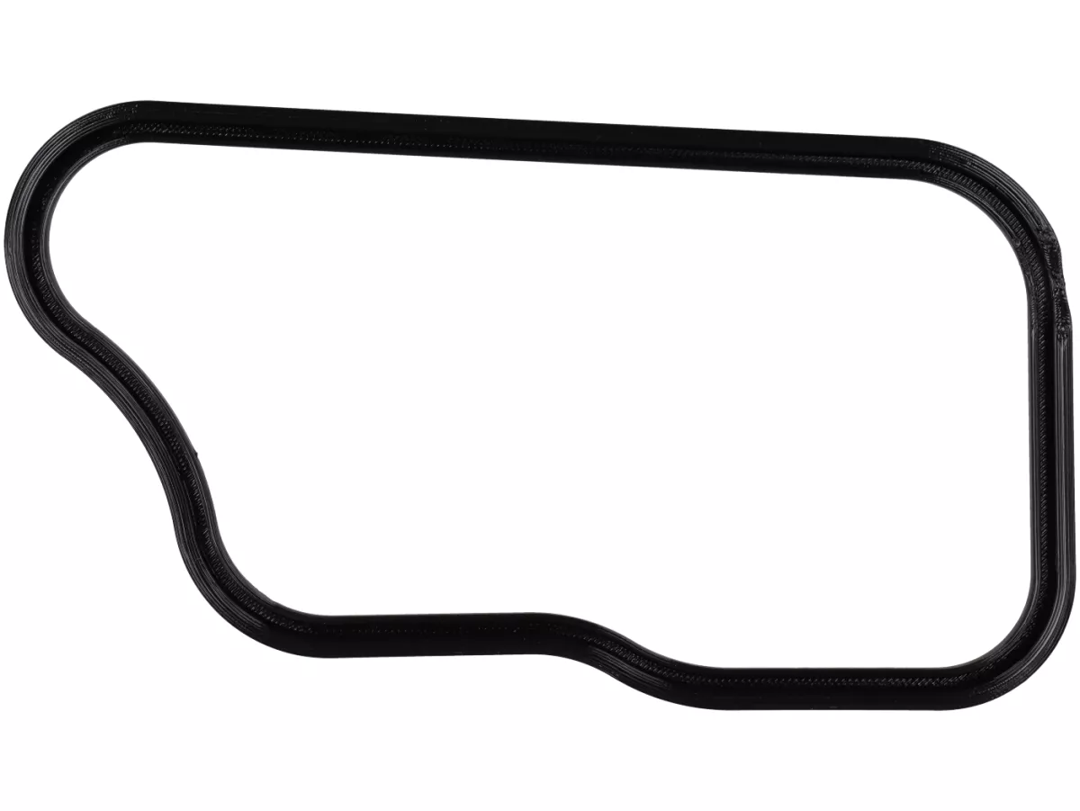 Carburateur carter rubber -VESPA- Vespa Largeframe PX Lusso (vanaf 1984) met oliepomp