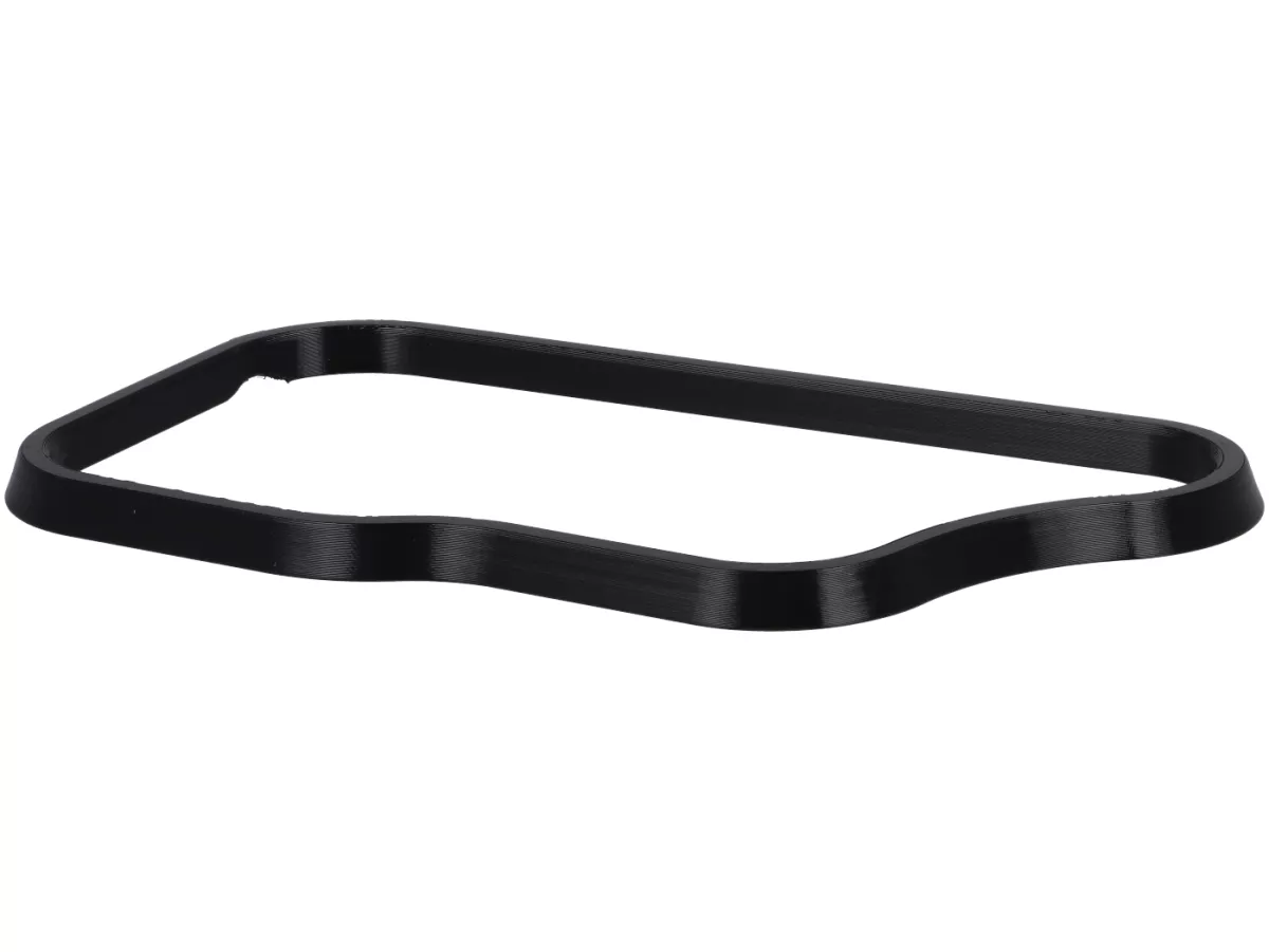 Carburateur carter rubber -VESPA- Vespa Largeframe PX Lusso (vanaf 1984) met oliepomp