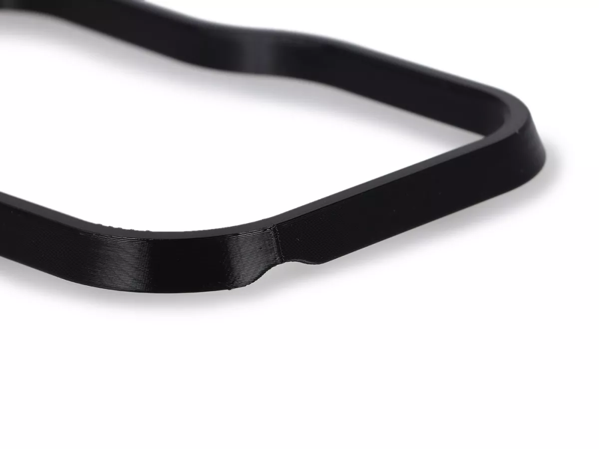 Carburateur carter rubber -VESPA- Vespa Largeframe PX Lusso (vanaf 1984) met oliepomp