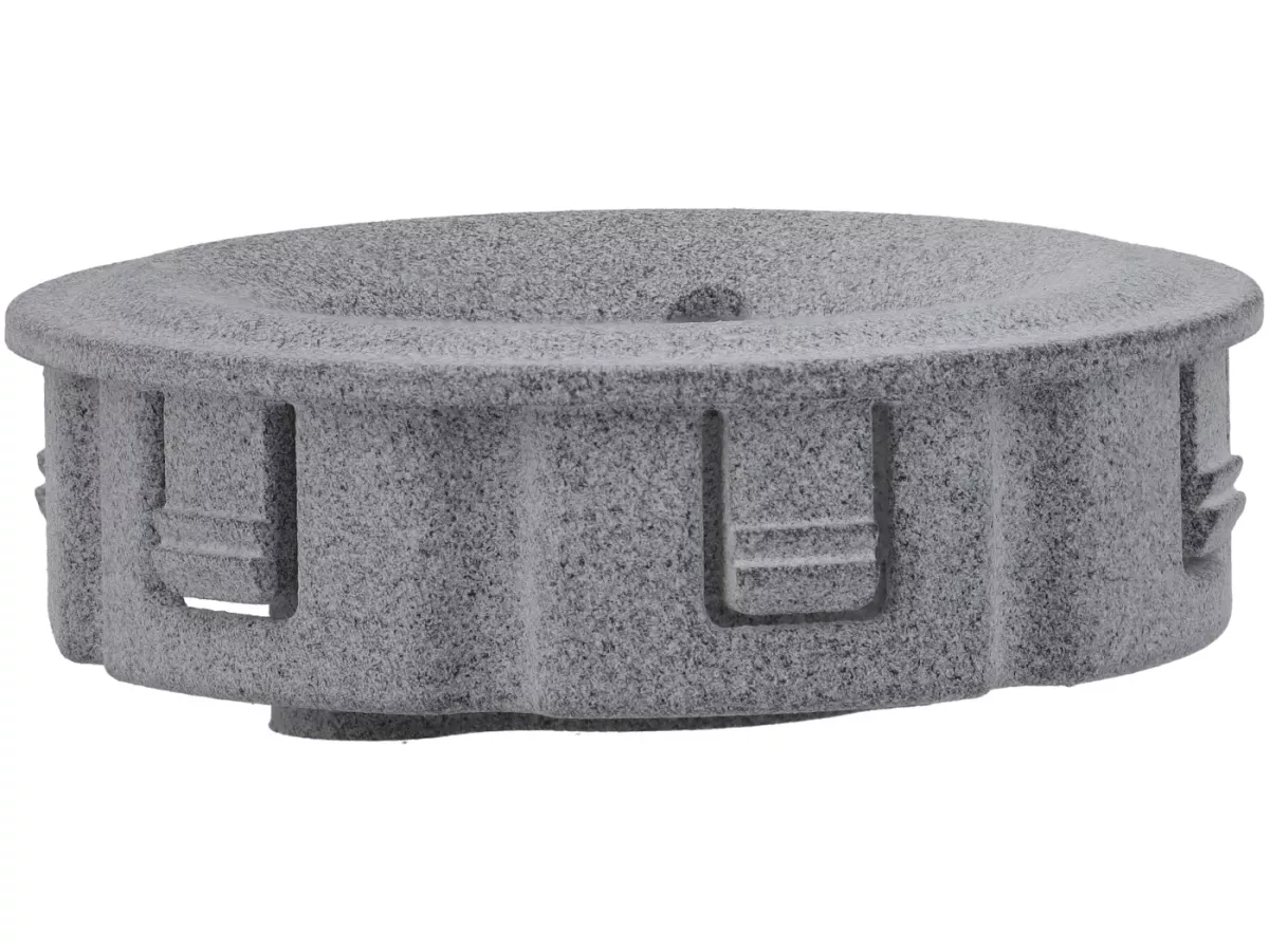 Inlaattrechter - Venturi -SIL-TECH PERFORMANCE- Dell'Orto SHB19.19 E (carburateur met vastgeklemd luchtfilter)- geschikt voor o.a. Vespa PK125/S/ETS/XL/ XL2 en PK 50N/XL en XL2.