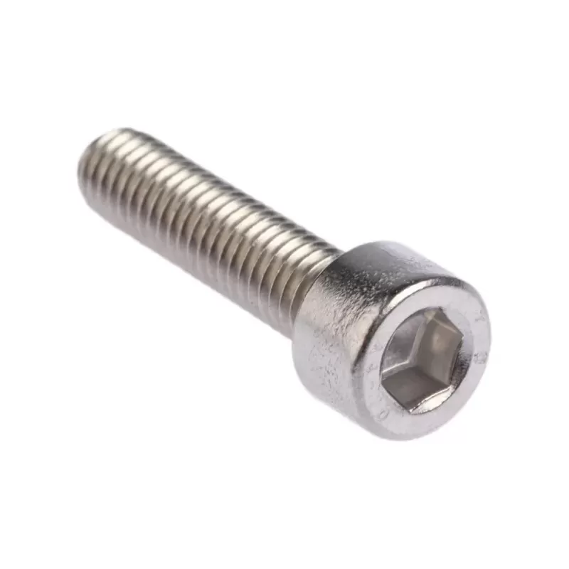 Binnenzeskantbout M6 x 16 voor uitlaat -VMC Explorer en VMC Ranger cilinder- Vespa PX200, Rally200, Cosa200