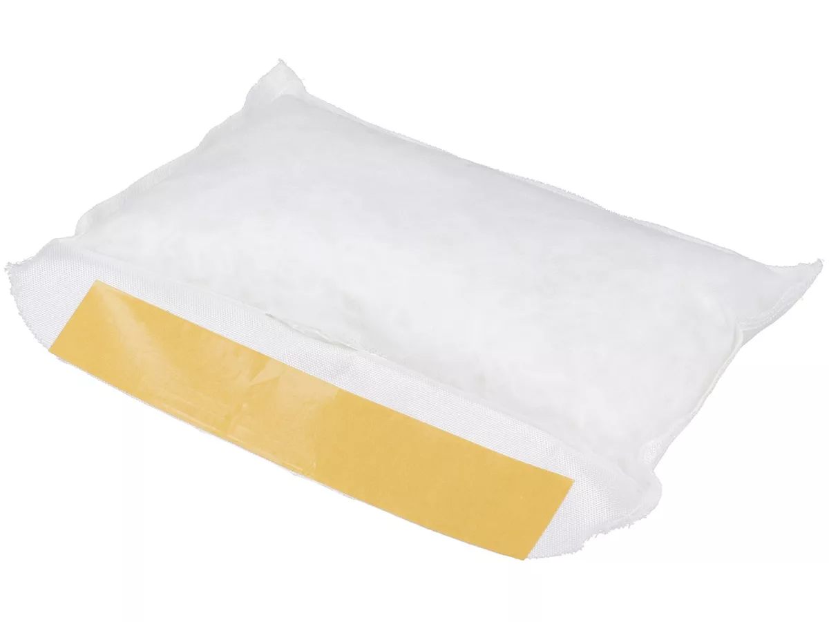 Knalpot -VMC Evo Racer 52 Ø = 32mm pressed body - VMC GS56/58, ET6, ET7, M1B60, M1L60, Pinasco Zuera, Polini 135 Evolution, Polini 135 Evolution, Malossi 136 MHR (jarak kancing 52-56mm) - Vespa ET3, PV125 - cocok dengan kompartemen bagasi