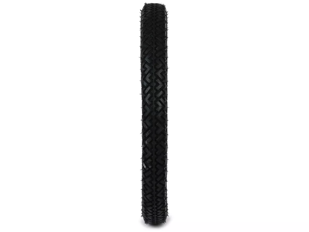 Tires -VeeRubber- VRM-087 - 2.50-16 / 21/2-16 inch (old designation 20x2.50) 42J TT Reinforced - Piaggio Ciao, Bravo