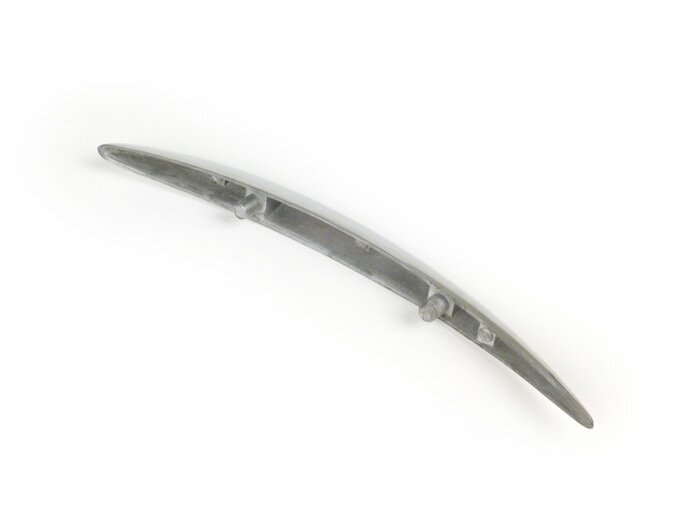 Spatbordnippel -IMPORT- Vespa 150cc T4 Touring (VGLA1T) - Gatafstand=63mm, mat aluminium