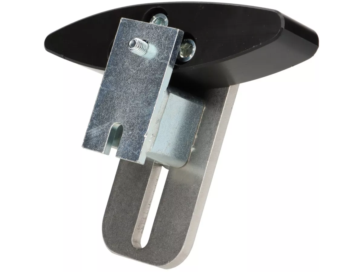 Chain guide (OTT) -CASA PERFORMANCE- Lambretta (series 1-3) - upper