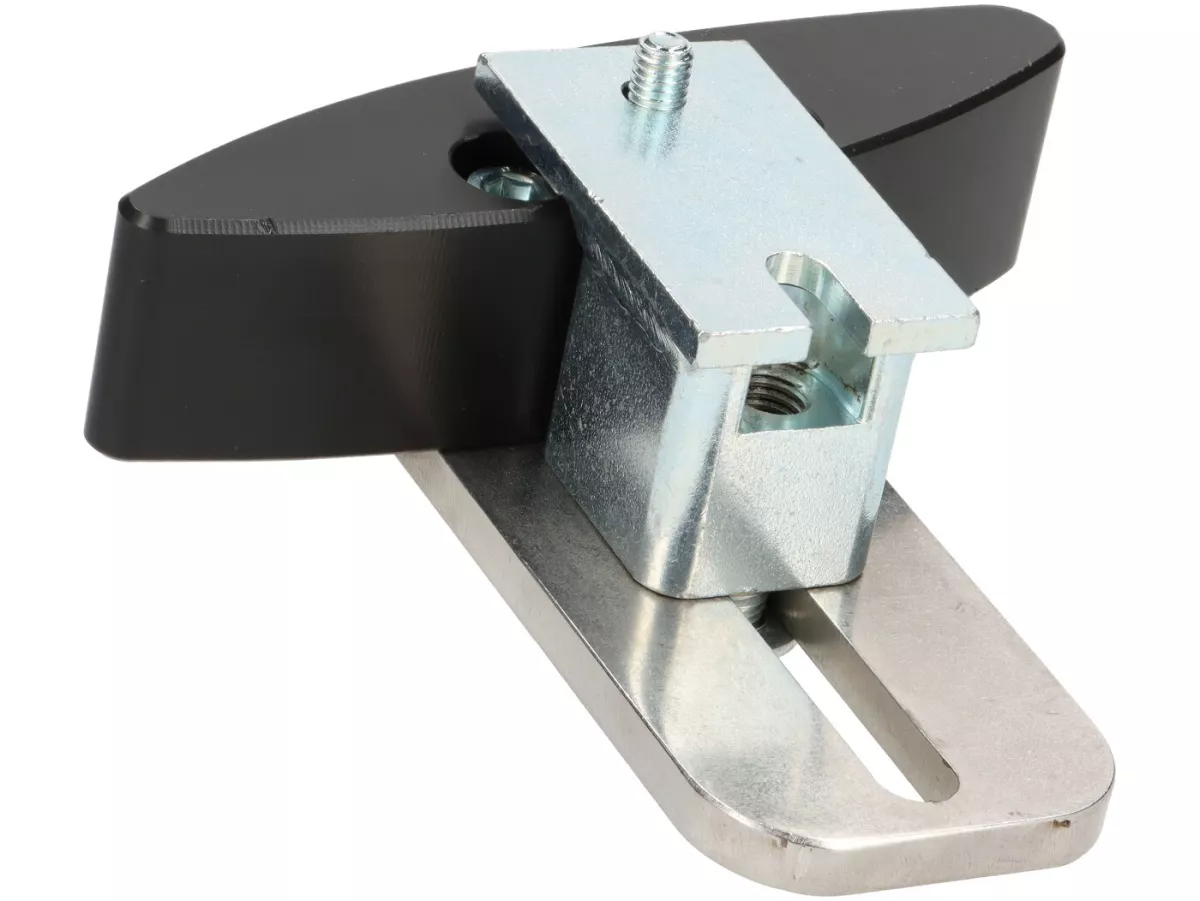 Chain guide (OTT) -CASA PERFORMANCE- Lambretta (series 1-3) - upper