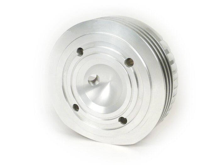 Culasse -NAGY BLECHROLLER, CNC GS-Veloce (course=57mm)- Vespa Wideframe Vespa GS150 (VS2-VS5)
