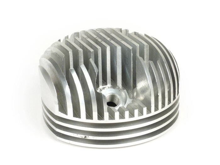 Culasse -NAGY BLECHROLLER, CNC GS-Veloce (course=57mm)- Vespa Wideframe Vespa GS150 (VS2-VS5)