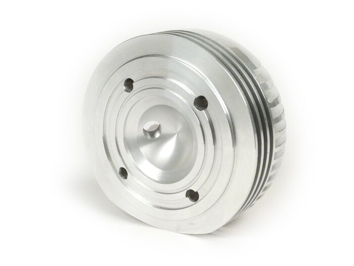Culata -NAGY BLECHROLLER, CNC GS-Rapido (carrera=60mm)- Vespa Wideframe Vespa GS150 (VS2-VS5)