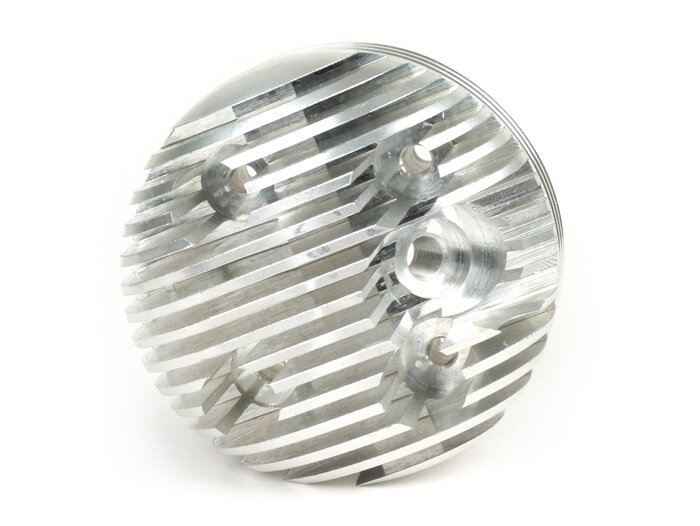 Culata -NAGY BLECHROLLER, CNC GS-Rapido (carrera=60mm)- Vespa Wideframe Vespa GS150 (VS2-VS5)