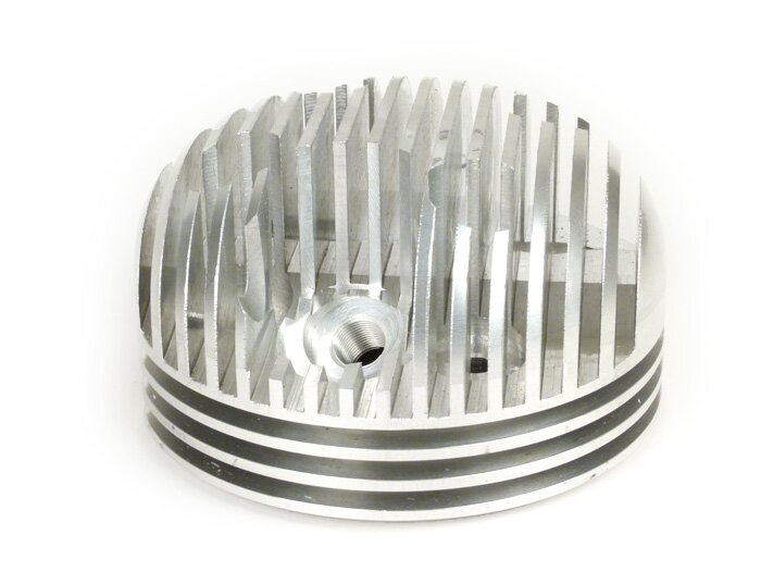 Culata -NAGY BLECHROLLER, CNC GS-Rapido (carrera=60mm)- Vespa Wideframe Vespa GS150 (VS2-VS5)