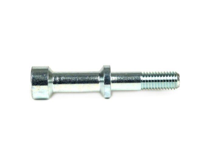 Handlebar bolt -CASA LAMBRETTA- Lambretta  LI (series 2), TV (series 2) - steel, zinc plated