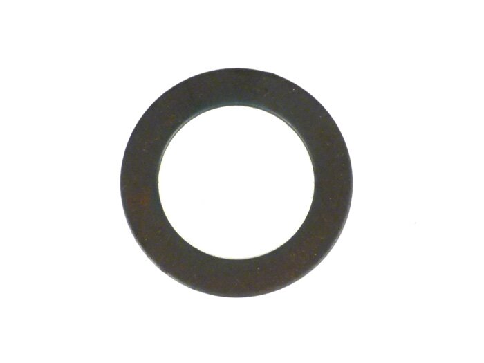 Arandela de calce 15x22x1mm -LAMBRETTA- Lui 50, Lui 75S / SL, J50, J100, J125