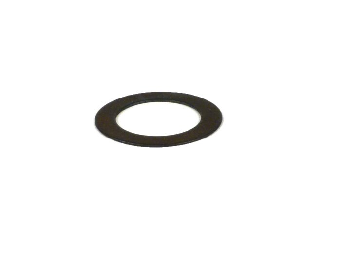 Arandela de calce 15x22x1mm -LAMBRETTA- Lui 50, Lui 75S / SL, J50, J100, J125