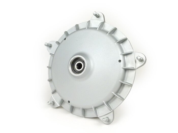 Front brake hub 10 inch -FA ITALIA- Vespa PX (-1982) - Ø=16mm