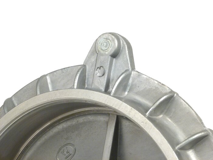 Front brake hub 10 inch -FA ITALIA- Vespa PX (-1982) - Ø=16mm