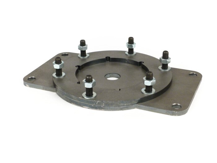 Werkzeug für Reparatur Primär Largeframe -TD-Customs- Vespa Largeframe - PX, T5 125ccm, Cosa, Sprint, Rally, GT125, GTR125, TS125, GL150, VBC, VNC (ab11001), GS160/GS4, SS180 - verwendet für Nieten / Nebenwelle