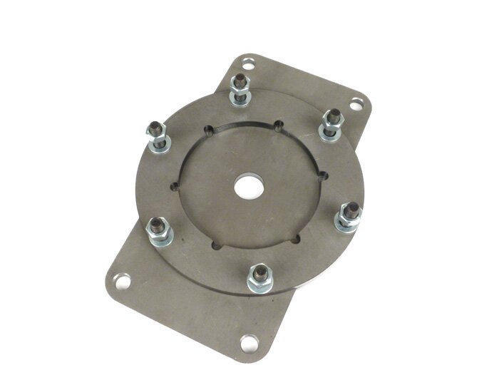 Werkzeug für Reparatur Primär Largeframe -TD-Customs- Vespa Largeframe - PX, T5 125ccm, Cosa, Sprint, Rally, GT125, GTR125, TS125, GL150, VBC, VNC (ab11001), GS160/GS4, SS180 - verwendet für Nieten / Nebenwelle