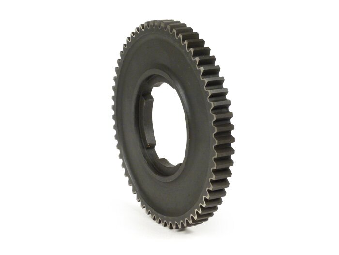 Versnelling 1 -LML HQ- Vespa PX Lusso 125 ccm, T5 125cc - 58 tanden