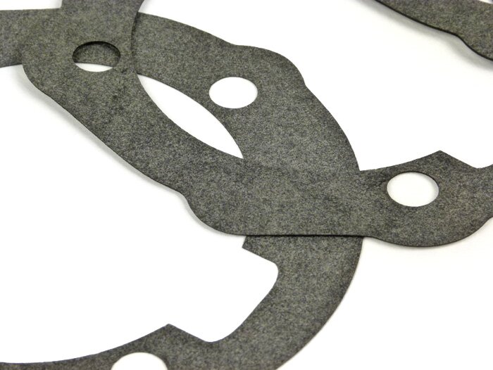Set guarnizioni base cilindro -PINASCO213/225/PX200ccm- Vespa PX200, Rally200, Cosa200 - 0,25mm/0,50mm/0,75mm