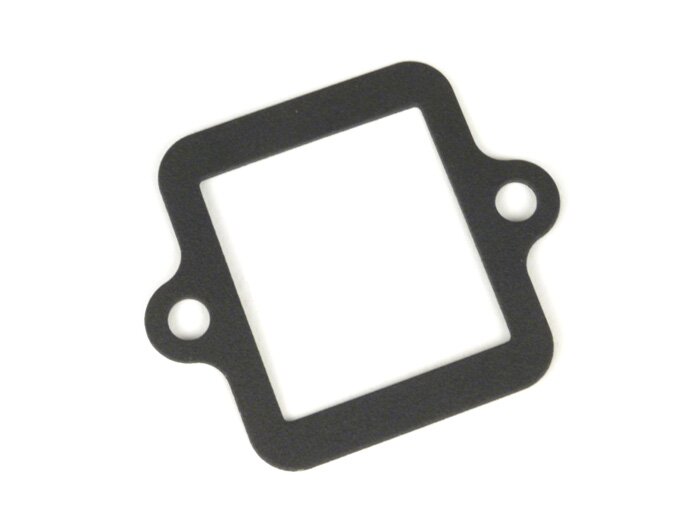 Intake manifold gasket -PEUGEOT- Peugeot 50cc horizontal cylinder - Speedfight 3, Jetforce C-Tech,  Ludix, New Vivacity 2-stroke (2008-)