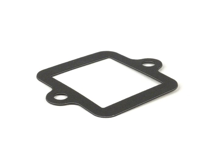 Intake manifold gasket -PEUGEOT- Peugeot 50cc horizontal cylinder - Speedfight 3, Jetforce C-Tech,  Ludix, New Vivacity 2-stroke (2008-)