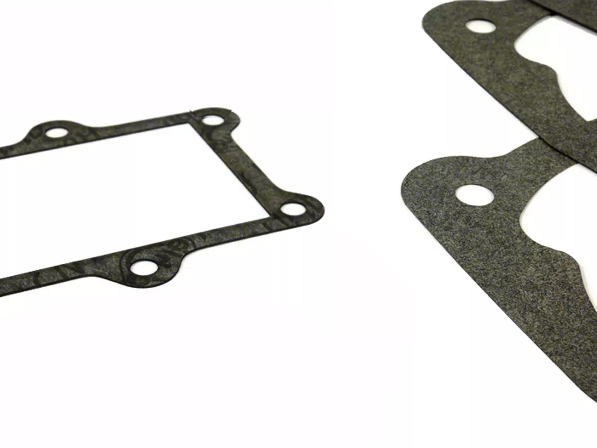 Cylinder gasket set -QUATTRINI M200- Vespa V50, PV125, ET3, PK50, PK80, PK125