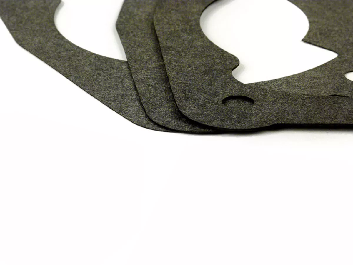 Cylinder gasket set -QUATTRINI M200- Vespa V50, PV125, ET3, PK50, PK80, PK125