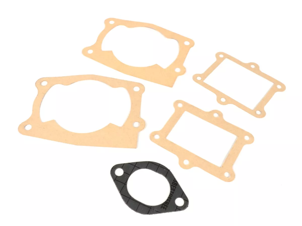 Pakkingset cilinder -QUATTRINI M200- Vespa V50, PV125, ET3, PK50, PK80, PK125
