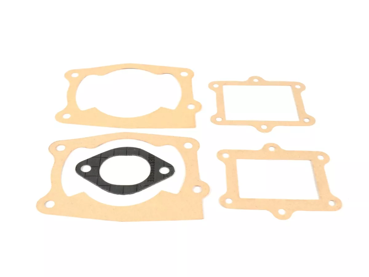 Pakkingset cilinder -QUATTRINI M200- Vespa V50, PV125, ET3, PK50, PK80, PK125