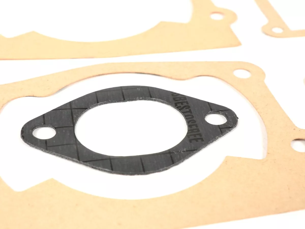 Pakkingset cilinder -QUATTRINI M200- Vespa V50, PV125, ET3, PK50, PK80, PK125