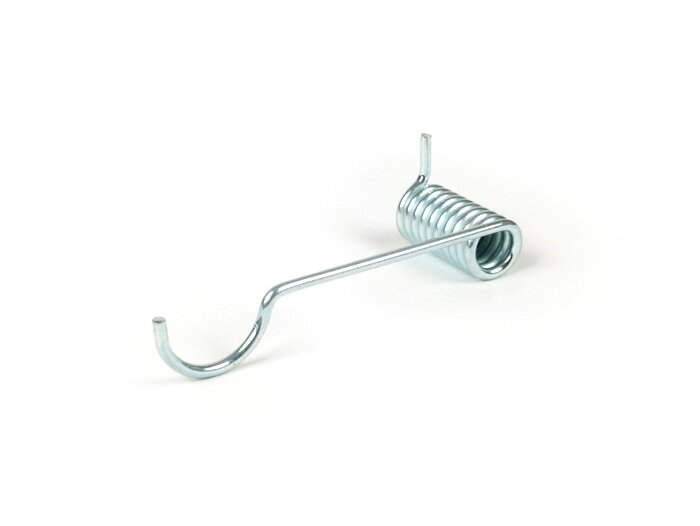 Rack spring -AMS CUPPINI- fits 353047C, 353038P, 353031C - lhs
