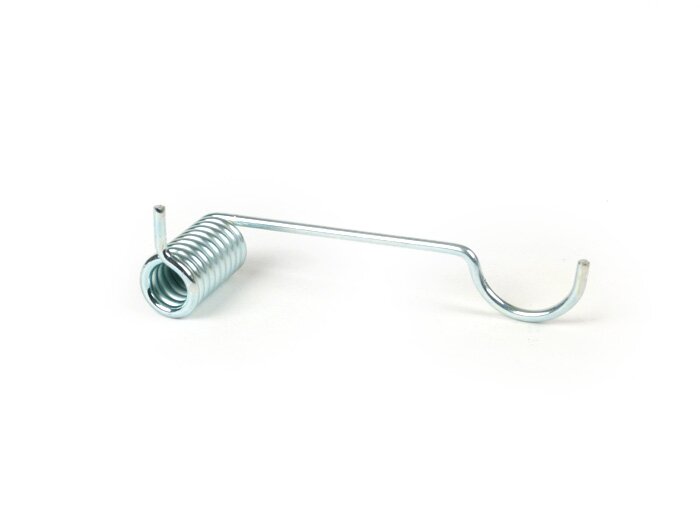 Rack spring -AMS CUPPINI- fits 353047C, 353038P, 353031C - lhs
