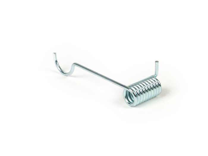 Rack spring -AMS CUPPINI- fits 353047C, 353038P, 353031C - lhs