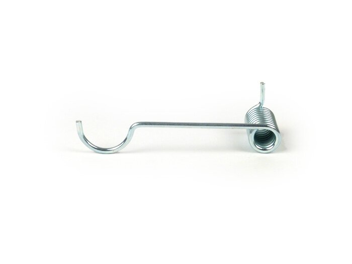 Rack spring -AMS CUPPINI- fits 353047C, 353038P, 353031C - lhs