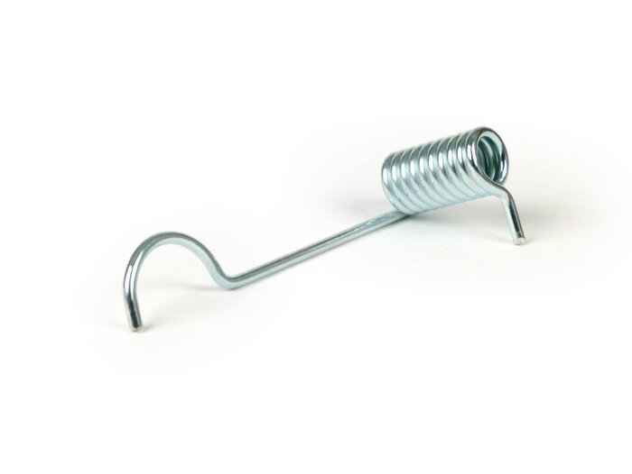 Rack spring -AMS CUPPINI- fits 353047C, 353038P, 353031C - lhs