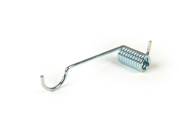 Rack spring -AMS CUPPINI- fits 353047C, 353038P, 353031C - rhs