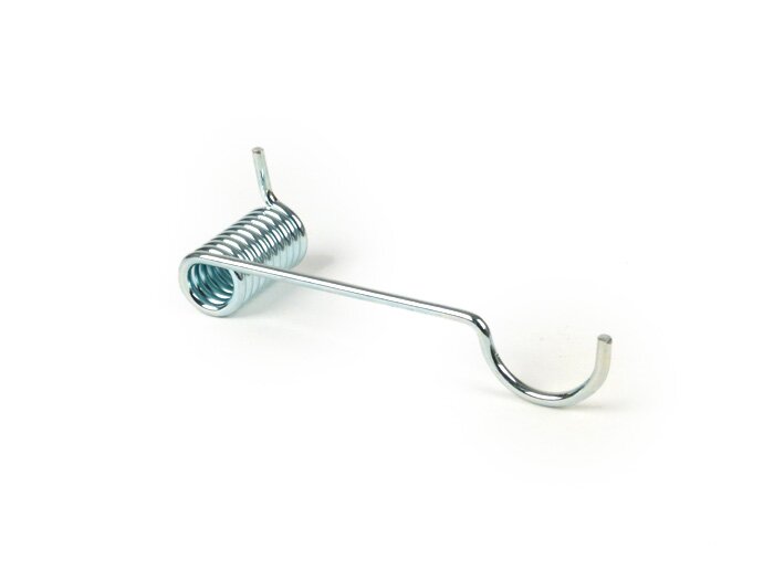 Rack spring -AMS CUPPINI- fits 353047C, 353038P, 353031C - rhs