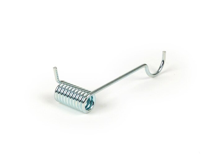 Rack spring -AMS CUPPINI- fits 353047C, 353038P, 353031C - rhs