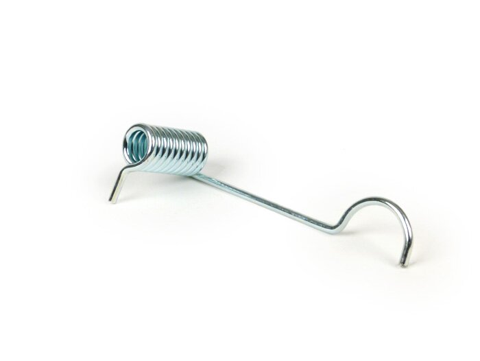 Rack spring -AMS CUPPINI- fits 353047C, 353038P, 353031C - rhs